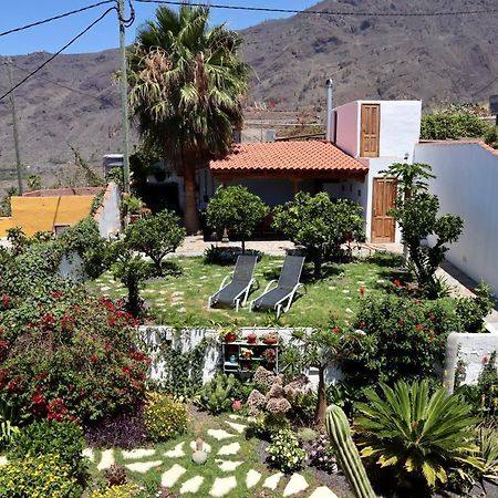 Villa Sila El Paso Extérieur photo