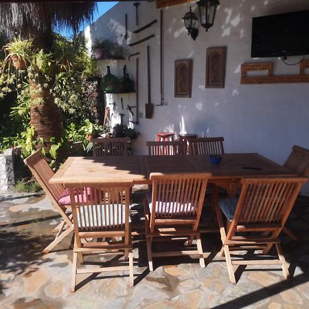 Villa Sila El Paso Extérieur photo