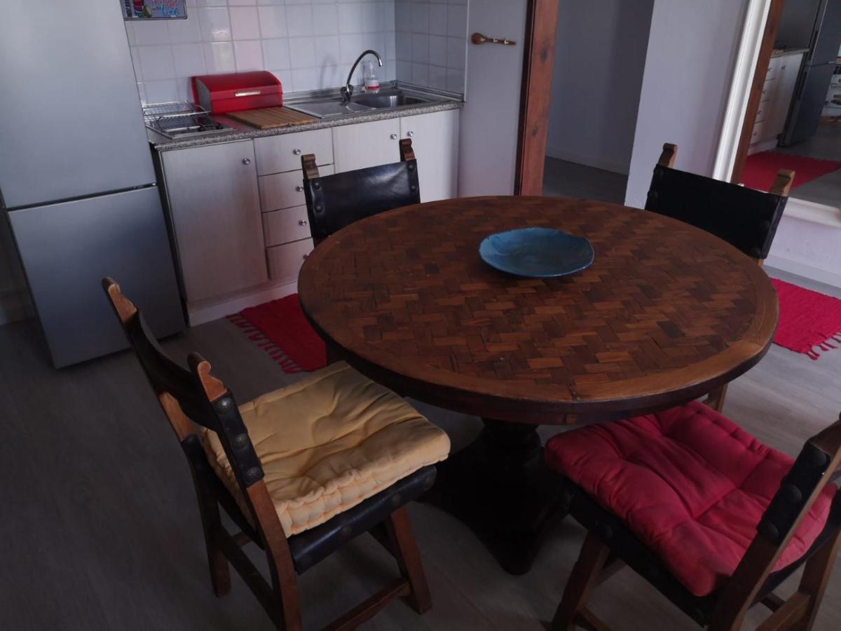 Villa Sila El Paso Extérieur photo