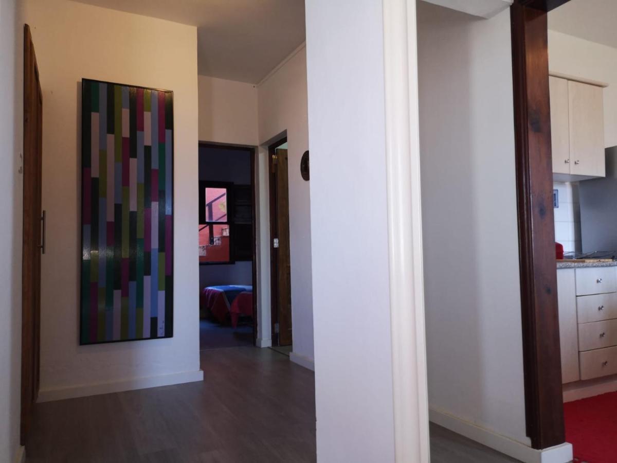 Villa Sila El Paso Extérieur photo