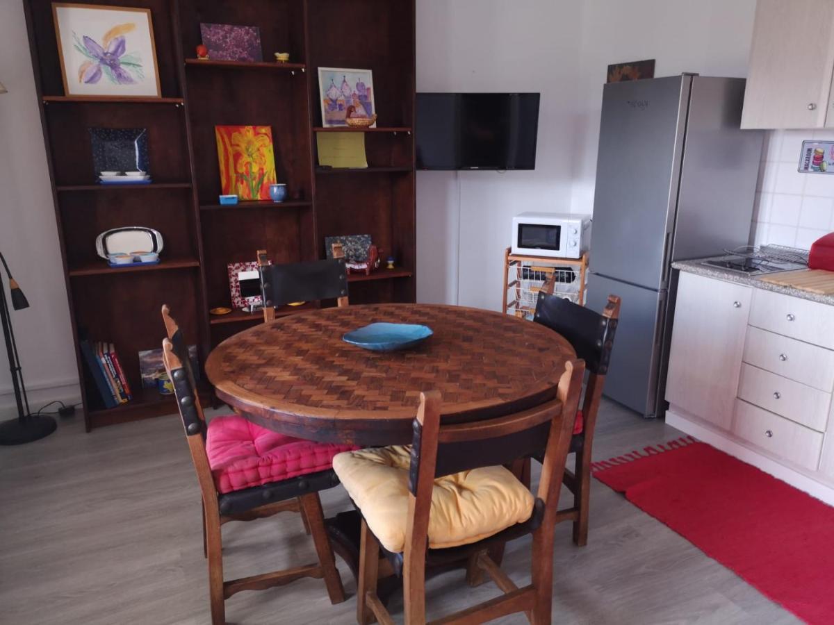 Villa Sila El Paso Extérieur photo
