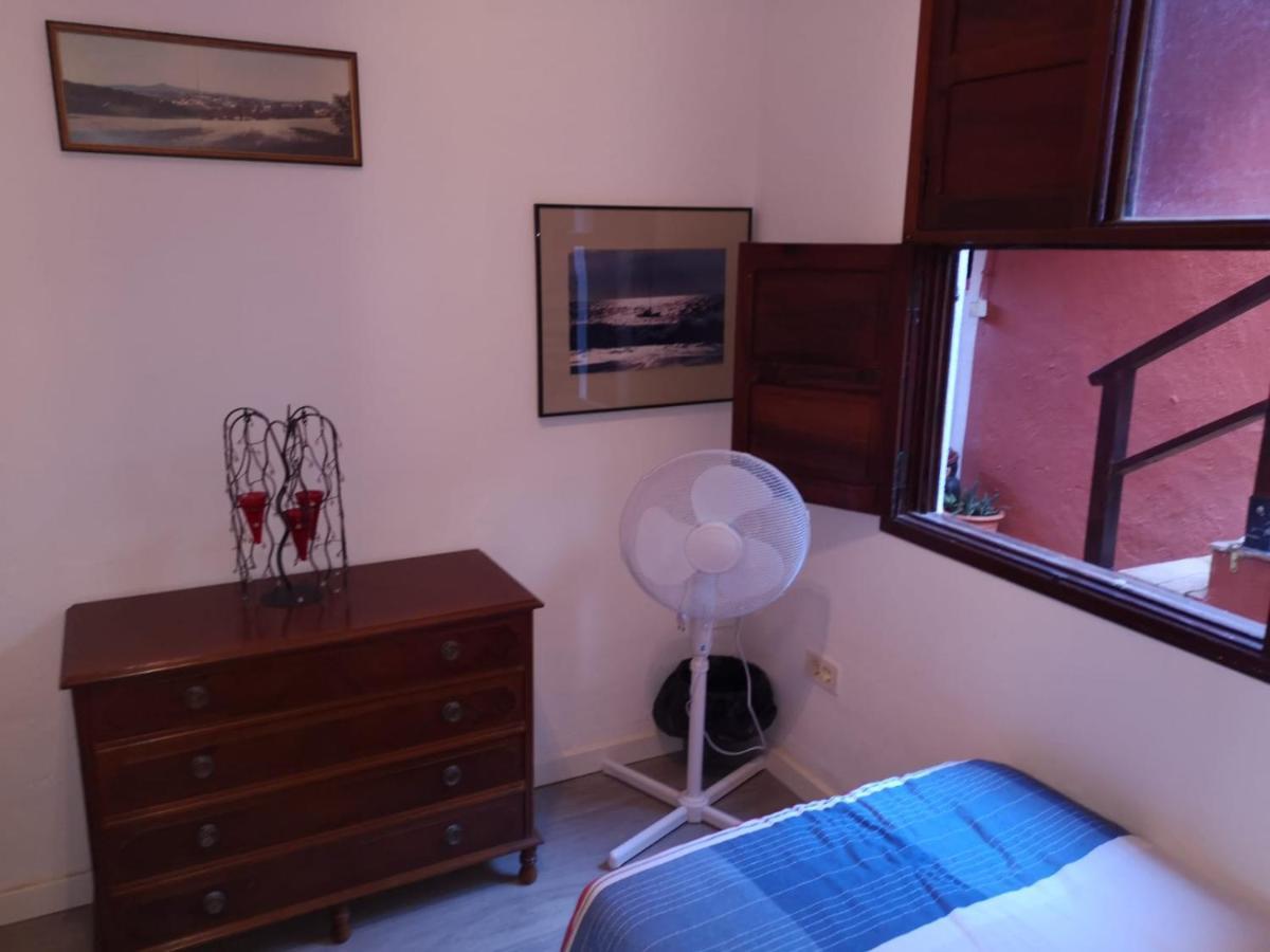 Villa Sila El Paso Extérieur photo