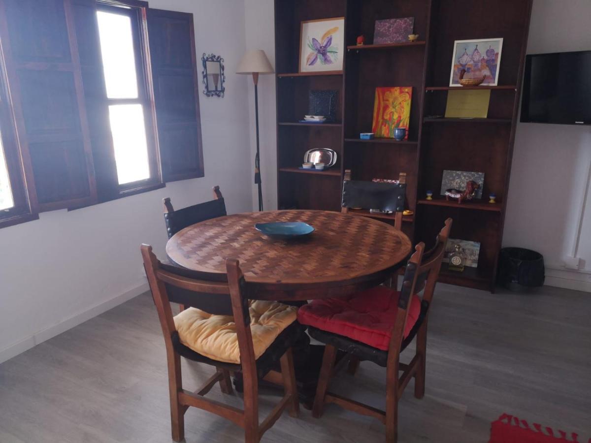 Villa Sila El Paso Extérieur photo