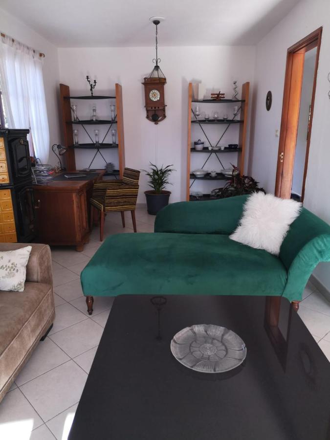 Villa Sila El Paso Extérieur photo