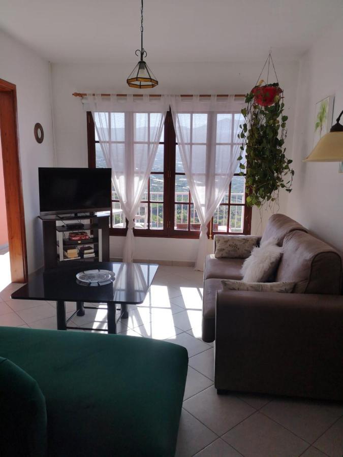 Villa Sila El Paso Extérieur photo