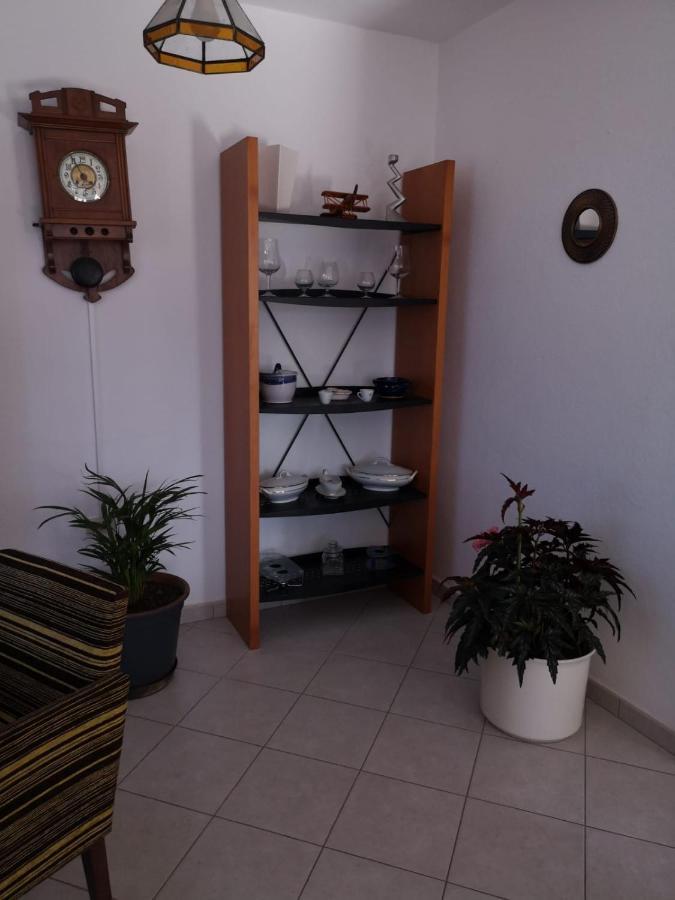 Villa Sila El Paso Extérieur photo