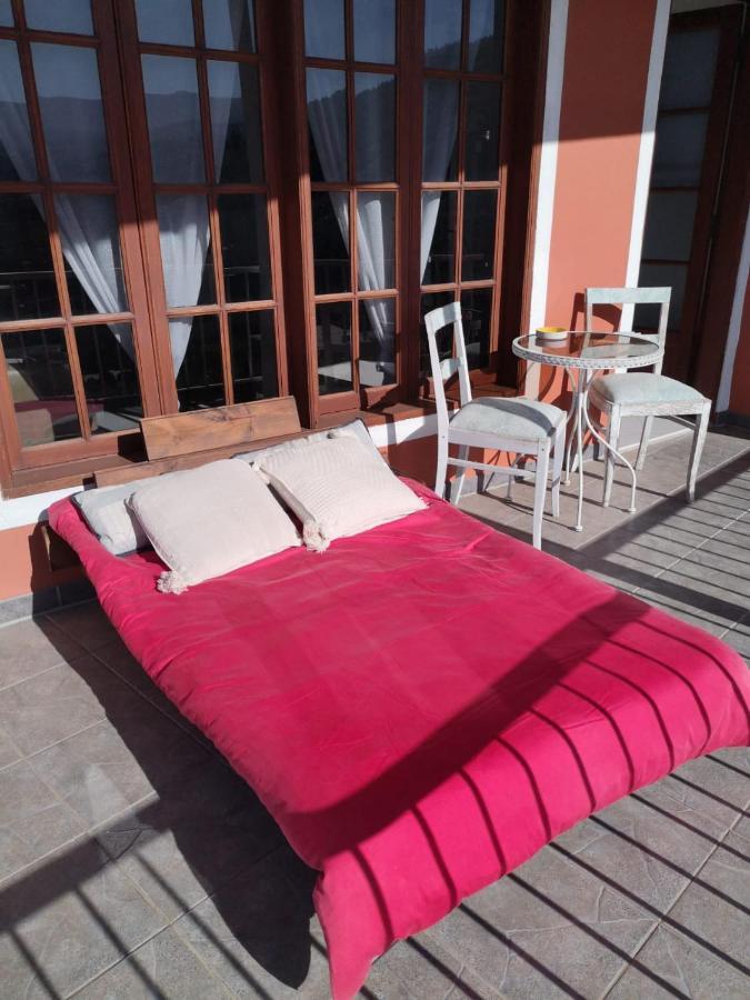 Villa Sila El Paso Extérieur photo