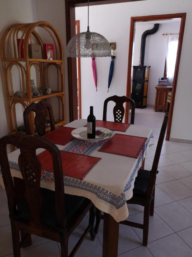 Villa Sila El Paso Extérieur photo