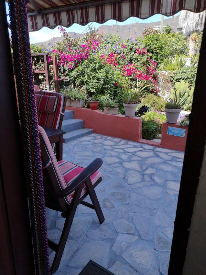 Villa Sila El Paso Extérieur photo