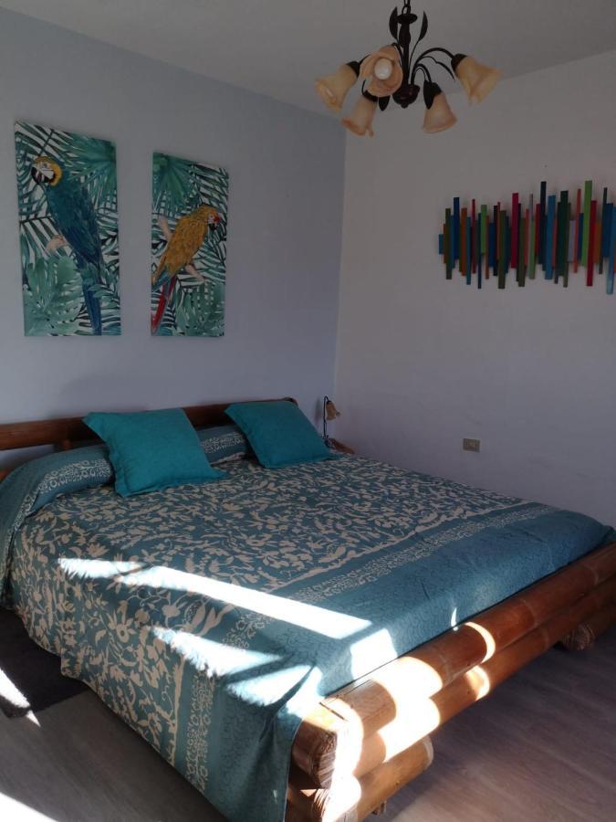 Villa Sila El Paso Extérieur photo