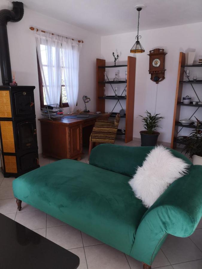 Villa Sila El Paso Extérieur photo
