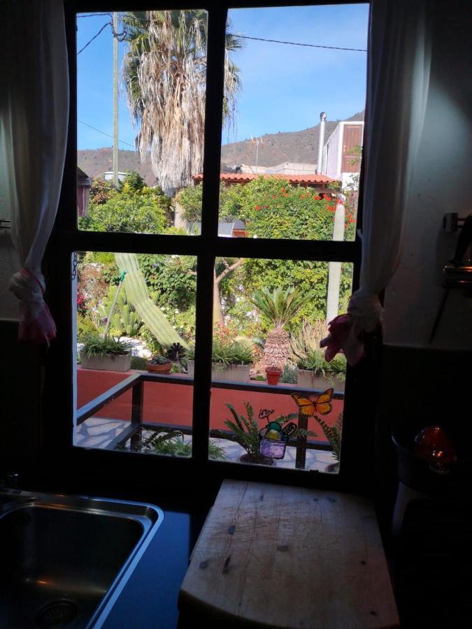 Villa Sila El Paso Extérieur photo