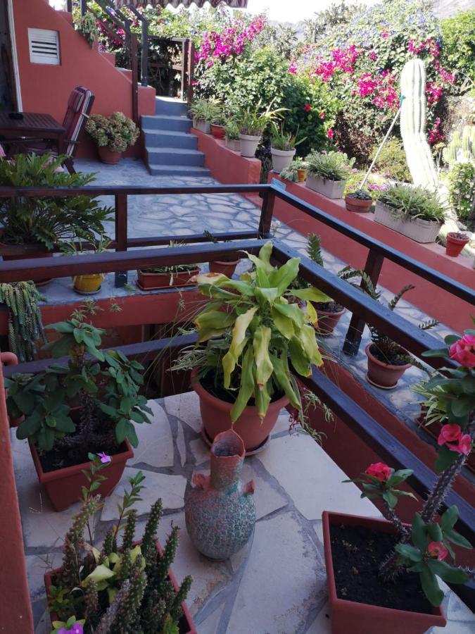 Villa Sila El Paso Extérieur photo