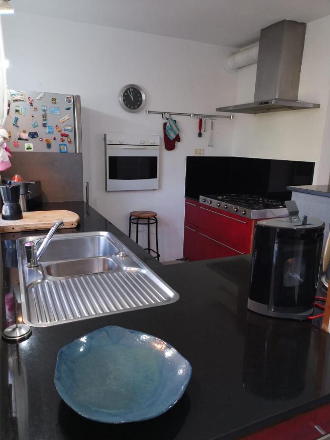 Villa Sila El Paso Extérieur photo