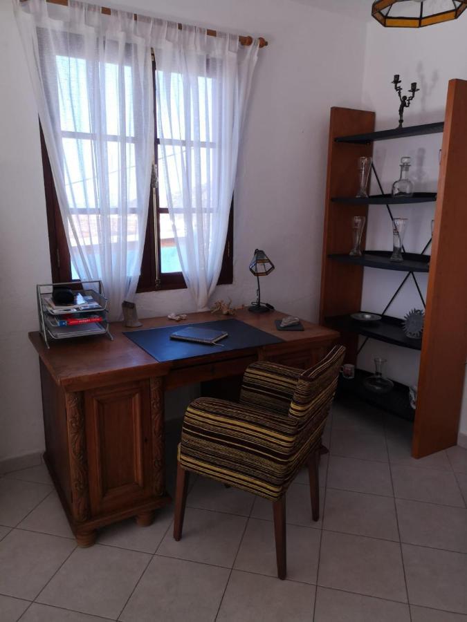 Villa Sila El Paso Extérieur photo