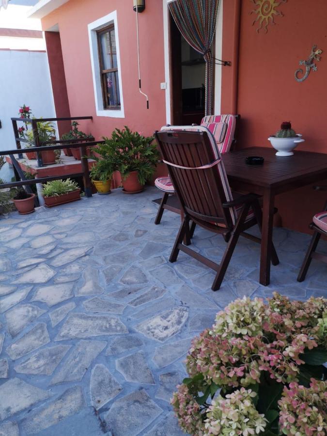 Villa Sila El Paso Extérieur photo