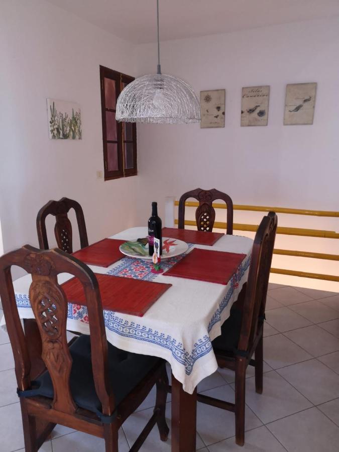 Villa Sila El Paso Extérieur photo