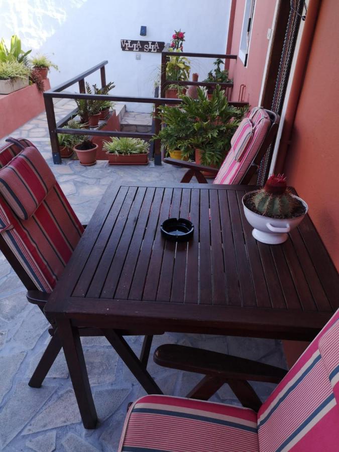 Villa Sila El Paso Extérieur photo