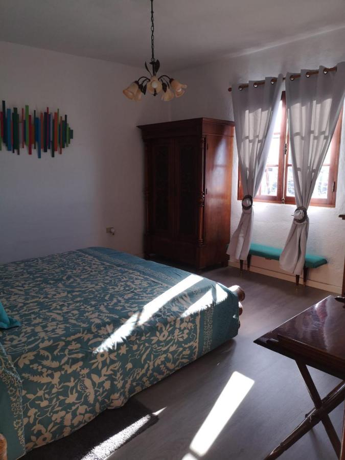Villa Sila El Paso Extérieur photo