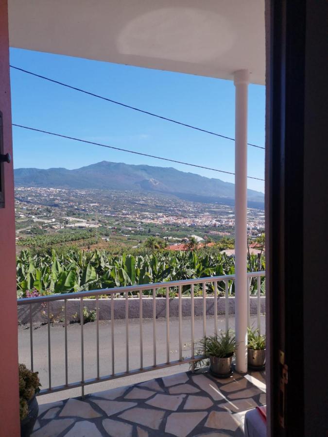 Villa Sila El Paso Extérieur photo