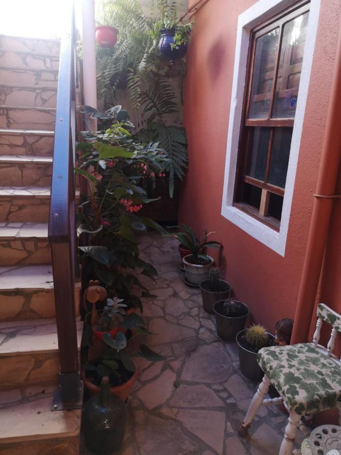 Villa Sila El Paso Extérieur photo