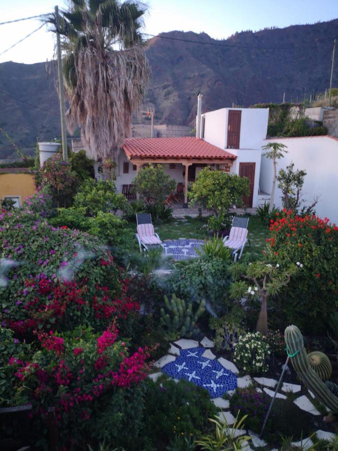 Villa Sila El Paso Extérieur photo