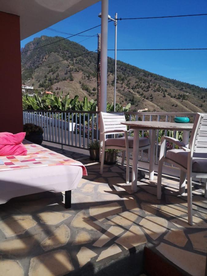 Villa Sila El Paso Extérieur photo