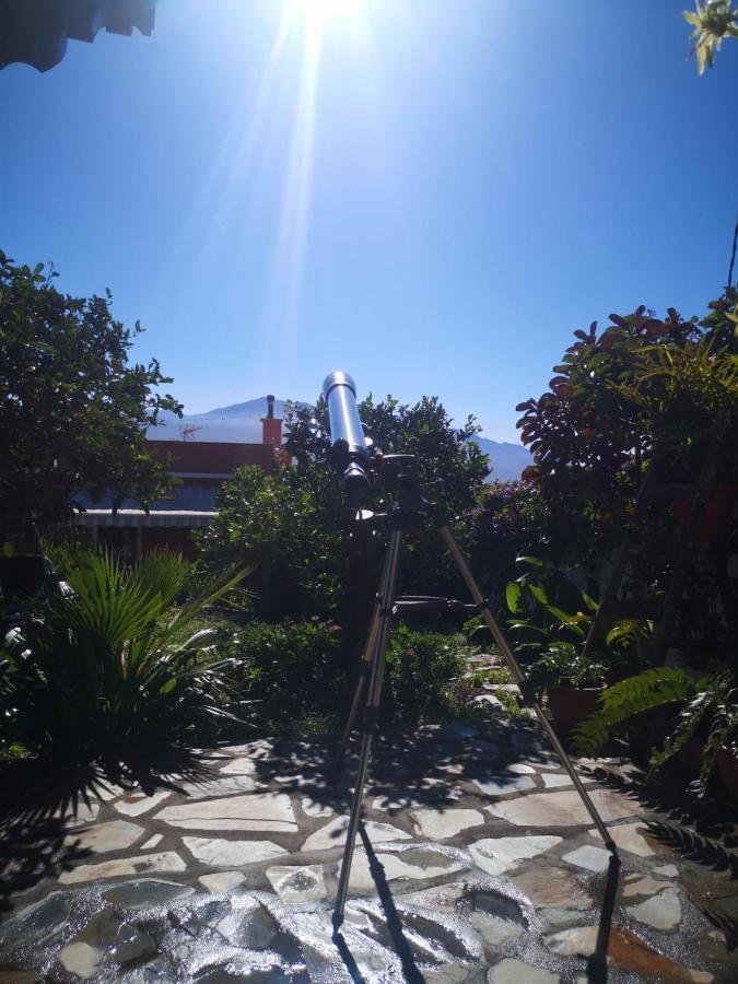 Villa Sila El Paso Extérieur photo