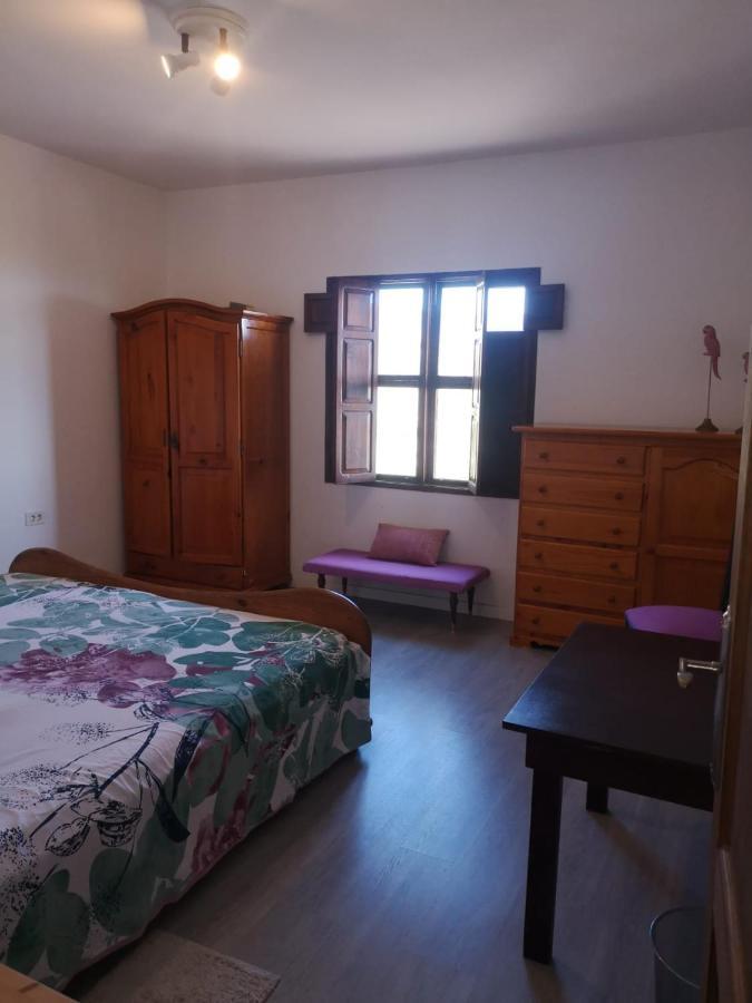 Villa Sila El Paso Extérieur photo
