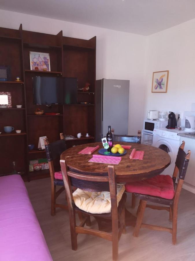 Villa Sila El Paso Extérieur photo