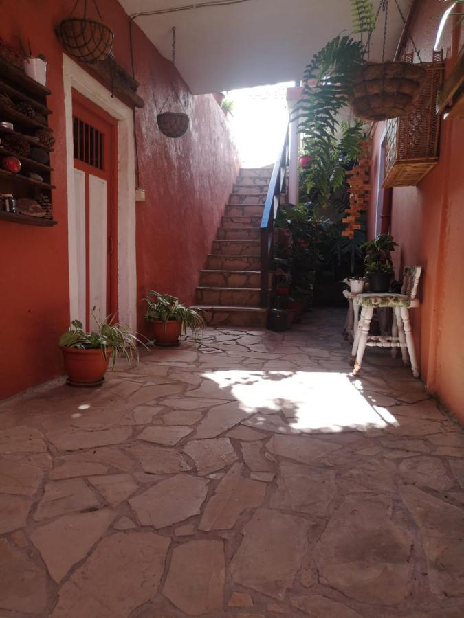 Villa Sila El Paso Extérieur photo