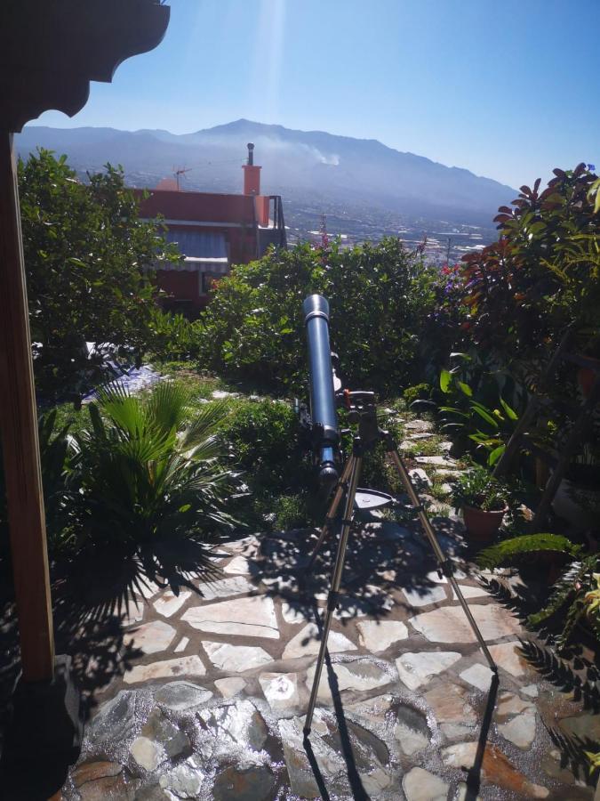 Villa Sila El Paso Extérieur photo