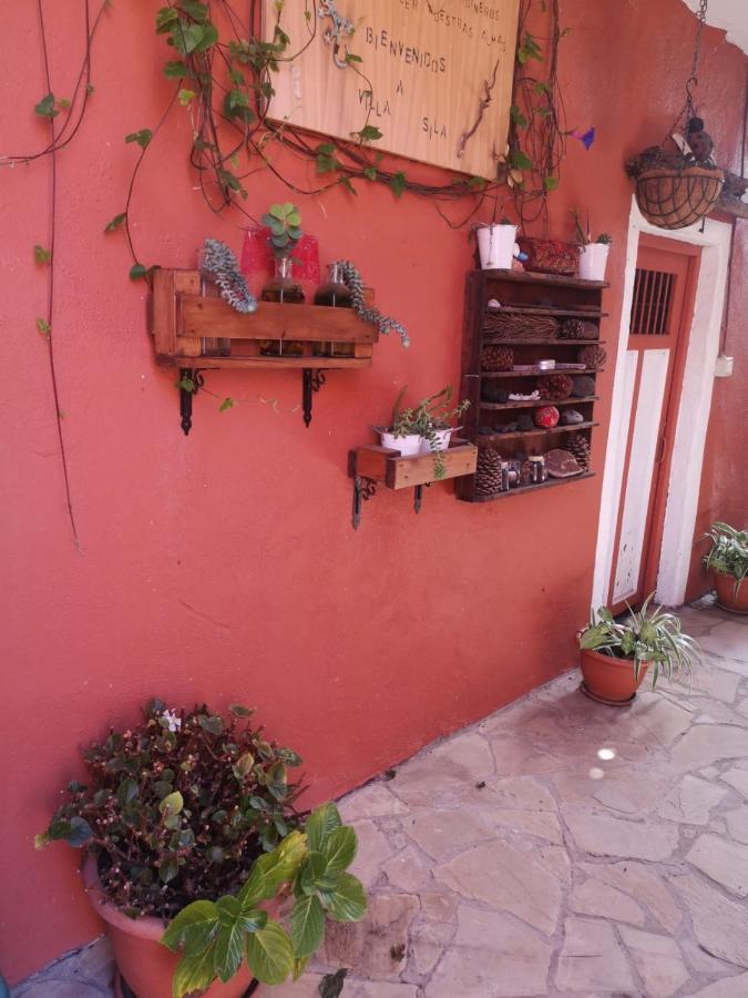 Villa Sila El Paso Extérieur photo