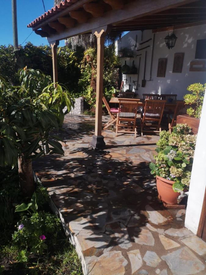 Villa Sila El Paso Extérieur photo