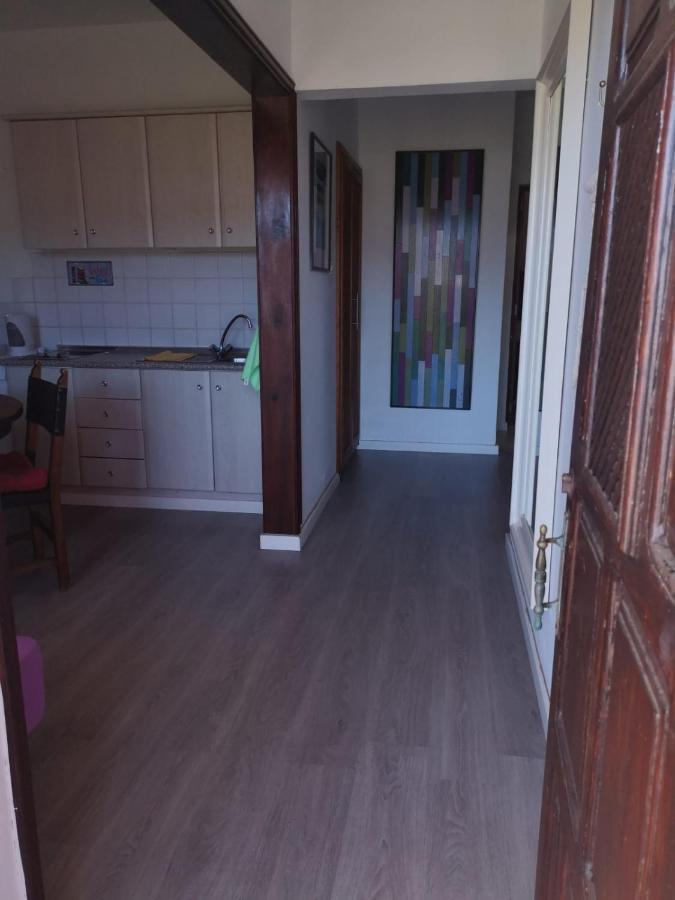 Villa Sila El Paso Extérieur photo