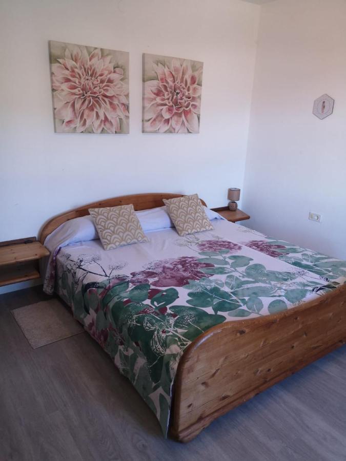 Villa Sila El Paso Extérieur photo