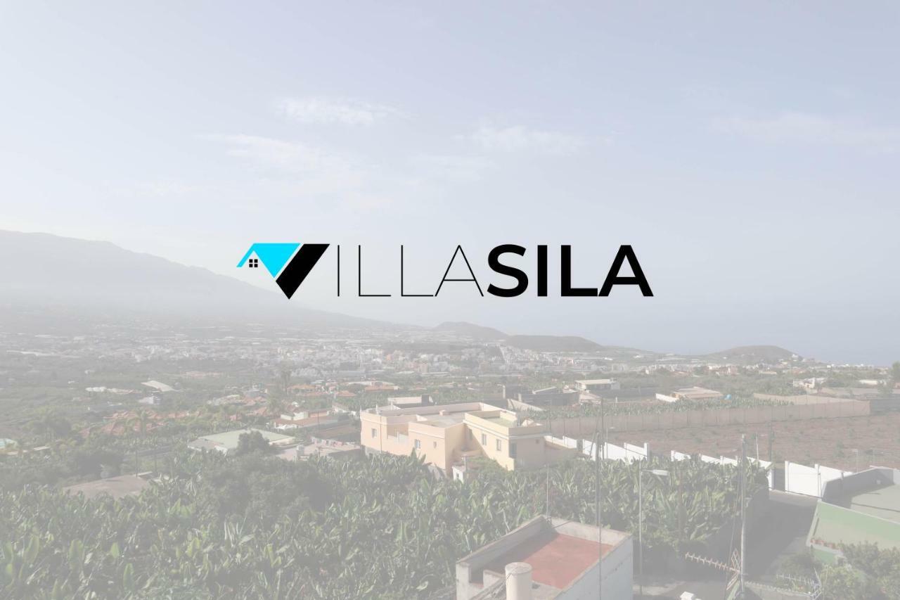 Villa Sila El Paso Extérieur photo